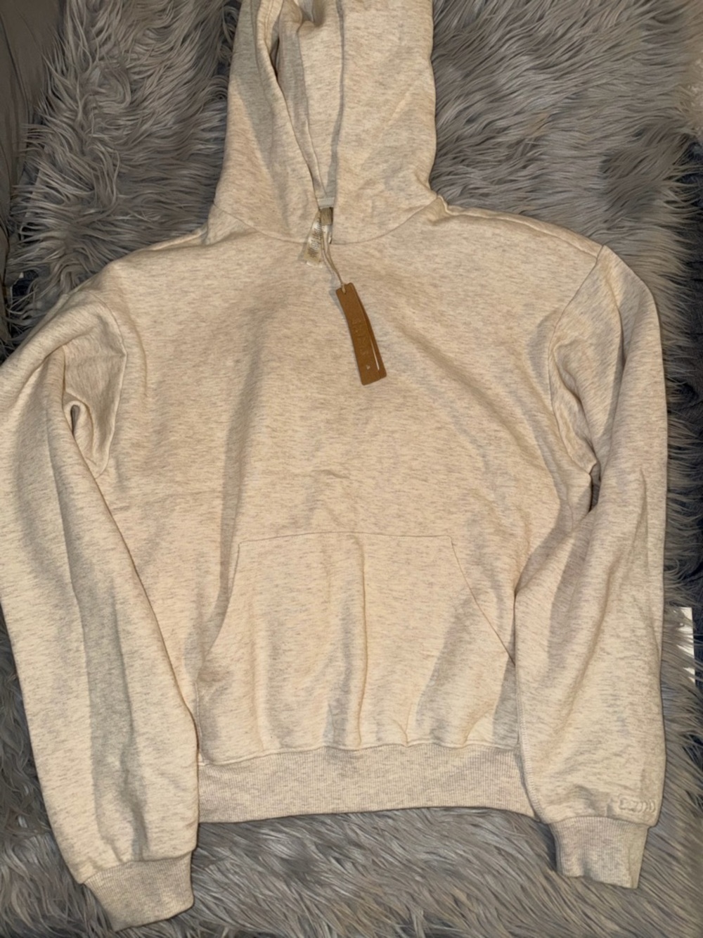 Skims hoodie